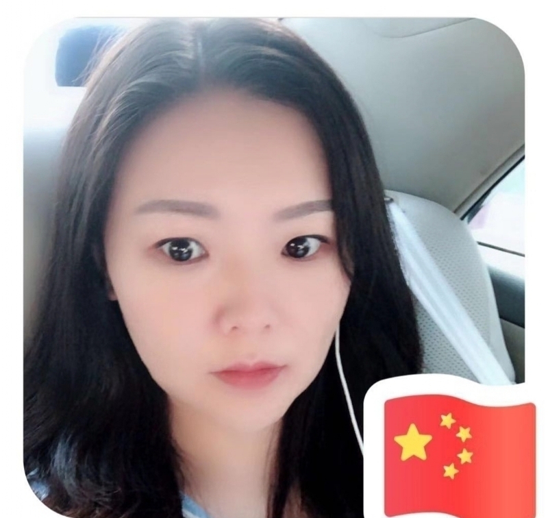 李姝静的第二张照片--周宁相亲网