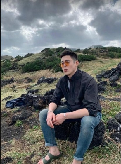 阿海的第一张照片--周宁相亲网