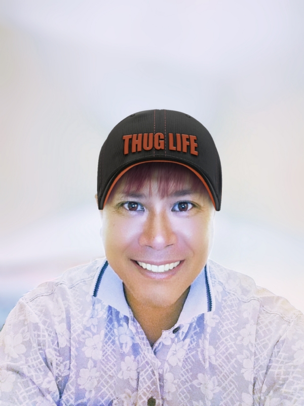 Scott的第一张照片--周宁相亲网