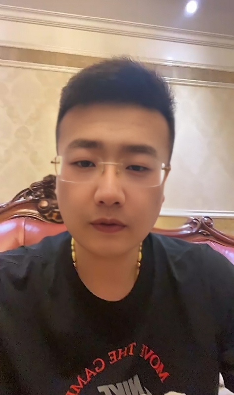 百川的第一张照片--周宁相亲网