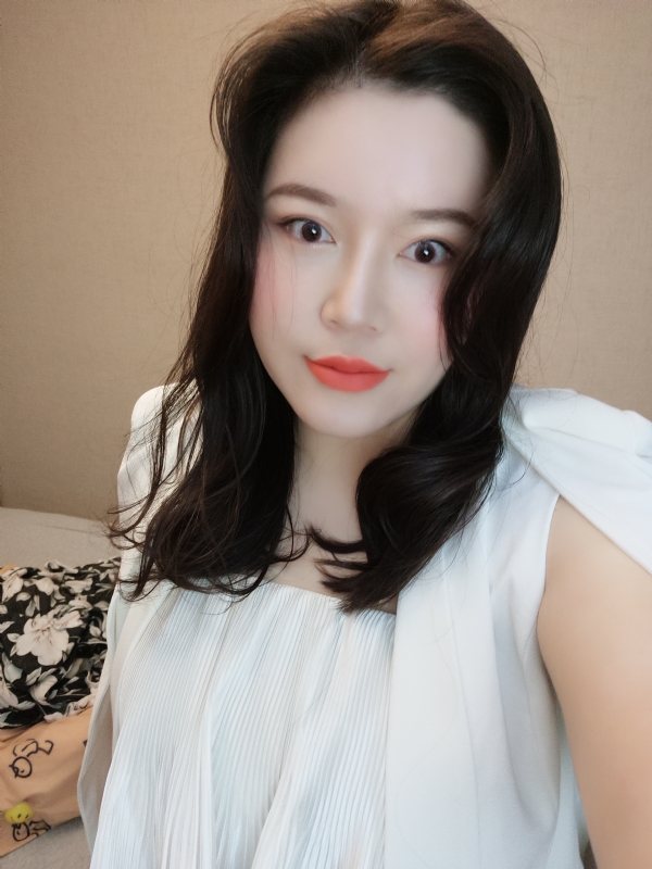 璐璐的第一张照片--周宁相亲网
