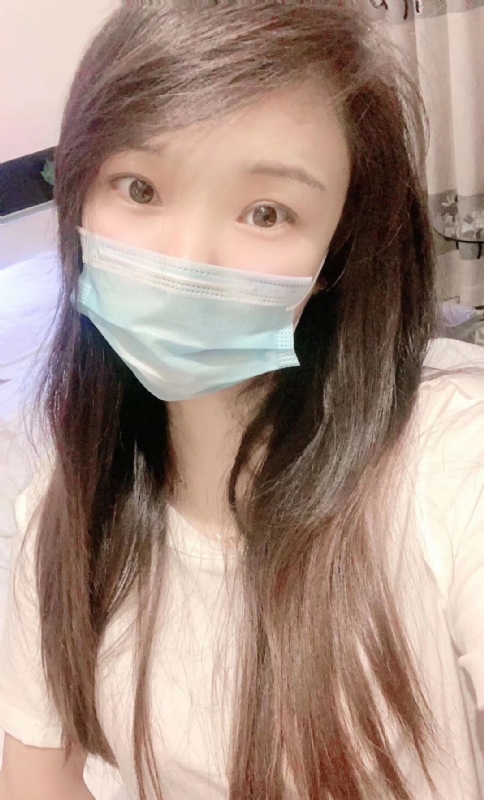 静静的第二张照片--周宁相亲网