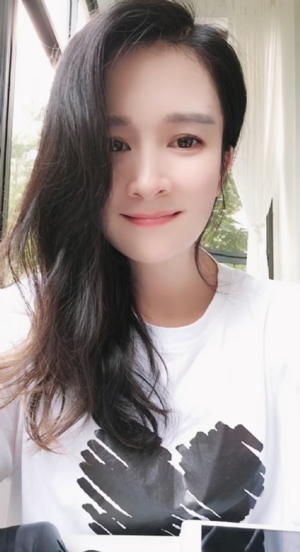 晨曦的第一张照片--周宁相亲网