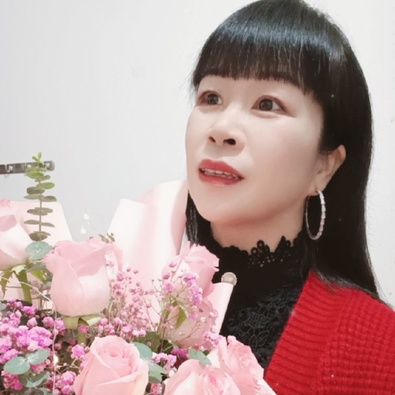 心灵的第三张照片--周宁相亲网