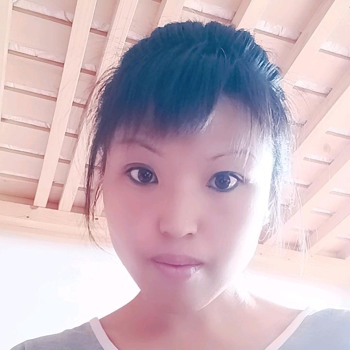 Lily的第一张照片--周宁相亲网