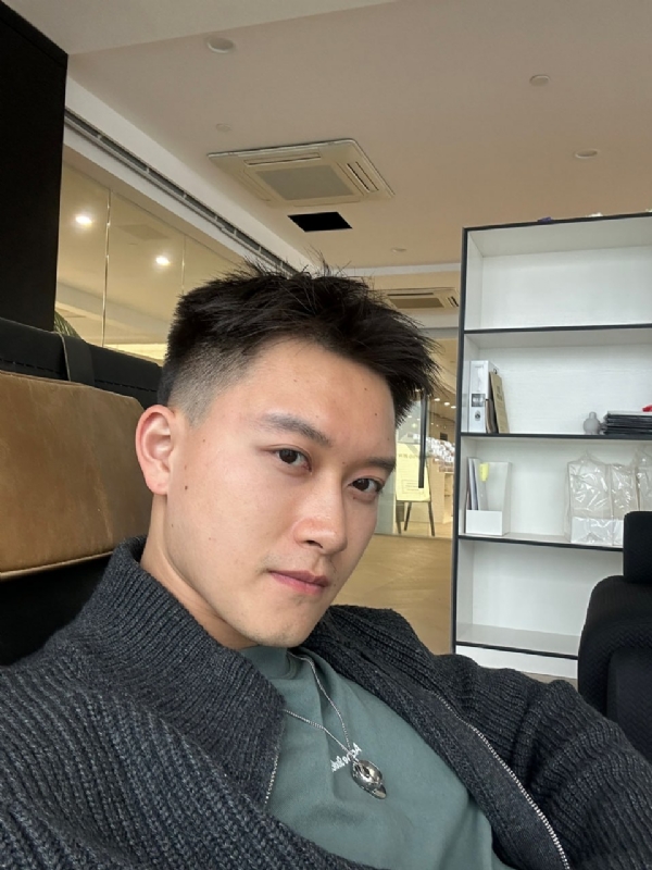 林先生的第二张照片--周宁相亲网