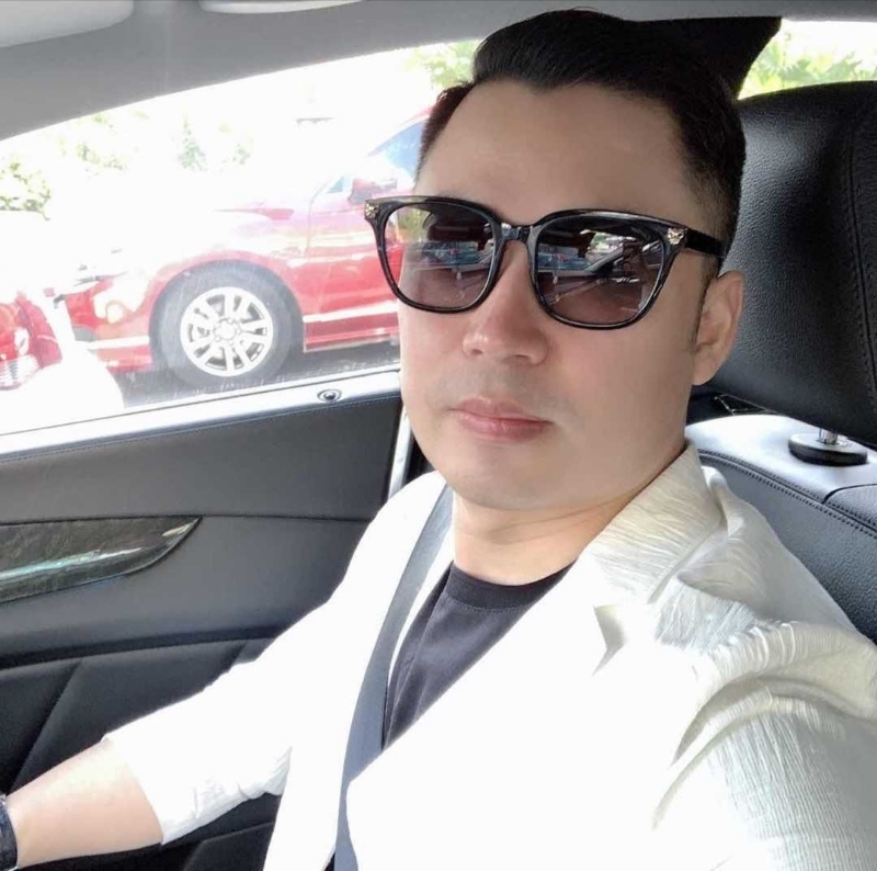 佳缘的第一张照片--周宁相亲网