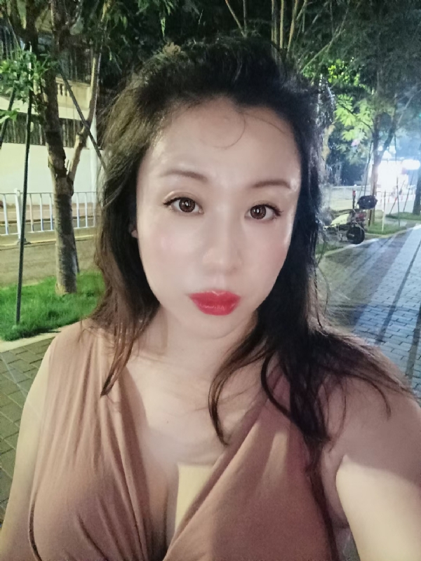 叶子青青的第一张照片--周宁相亲网
