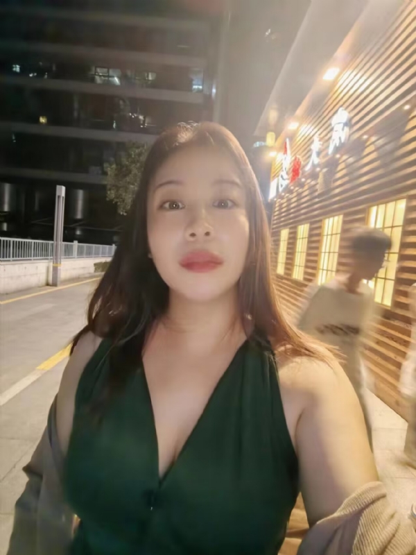 叶子青青的第四张照片--周宁相亲网