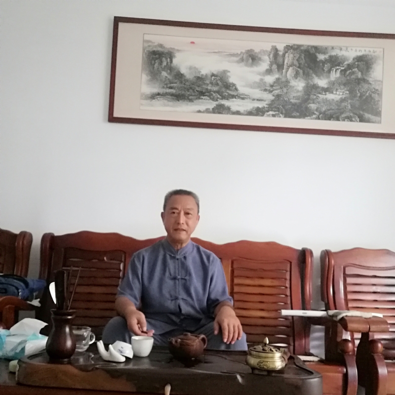 万事皆缘的第一张照片--周宁相亲网