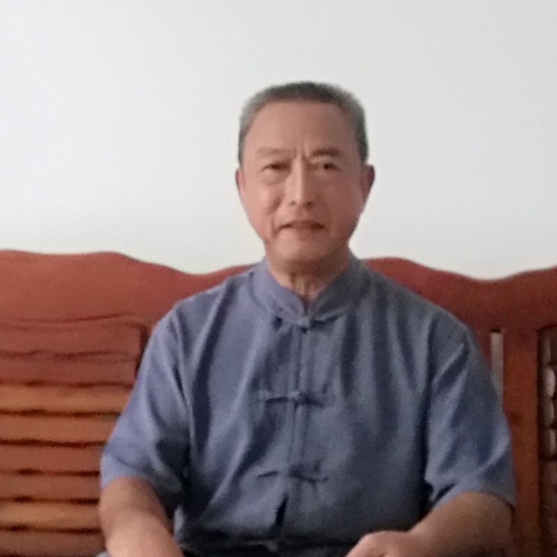 万事皆缘的第二张照片--周宁相亲网