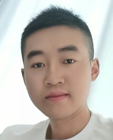 最勇敢的季节的第一张照片--周宁相亲网