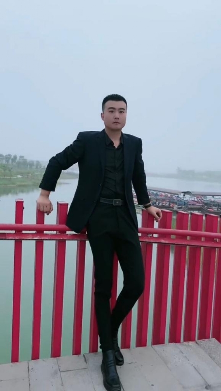 Albert的第二张照片--周宁相亲网