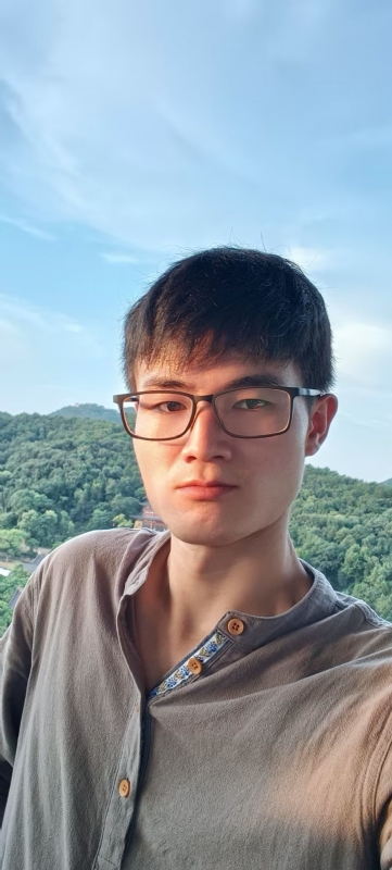 阳光男孩的第三张照片--周宁相亲网