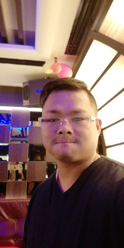 单名一个伟的第一张照片--周宁相亲网