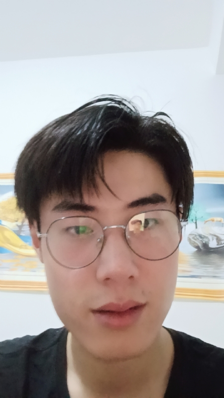 北冥的第一张照片--周宁相亲网