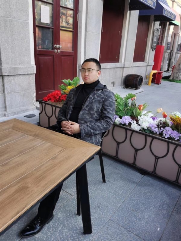 小独的第一张照片--周宁相亲网