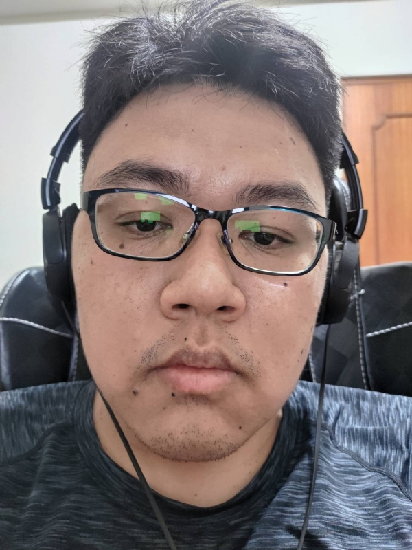 小賴的第一张照片--周宁相亲网