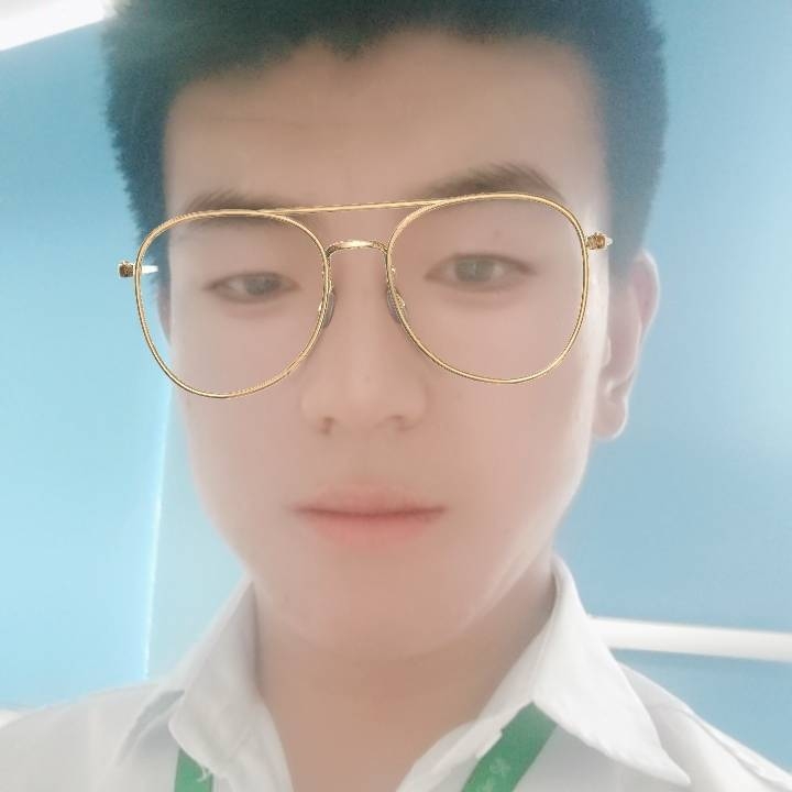 幸运男孩的第一张照片--周宁相亲网