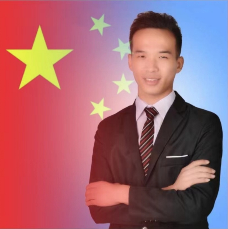 羊了个杨的第一张照片--周宁相亲网