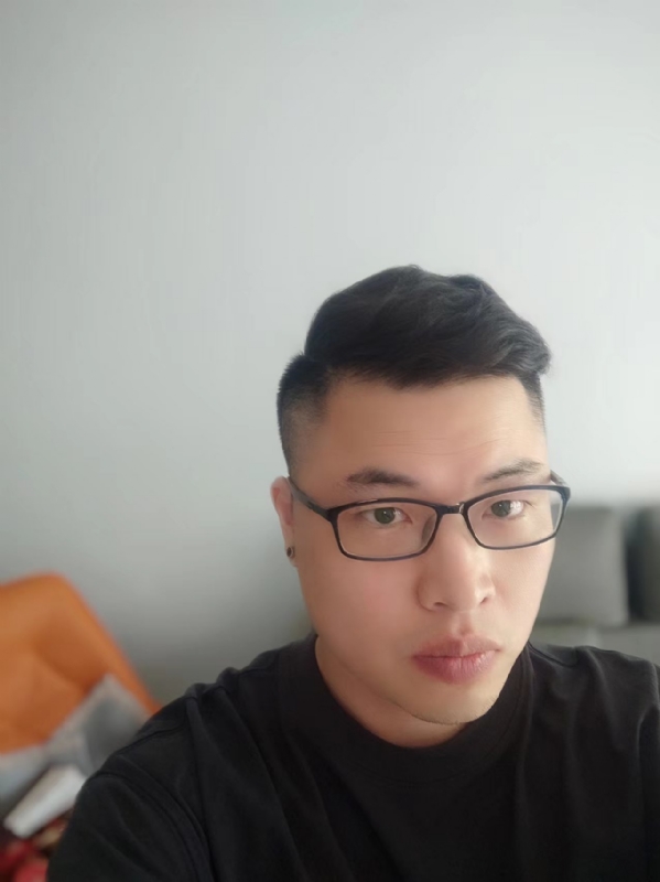 Vincent的第一张照片--周宁相亲网