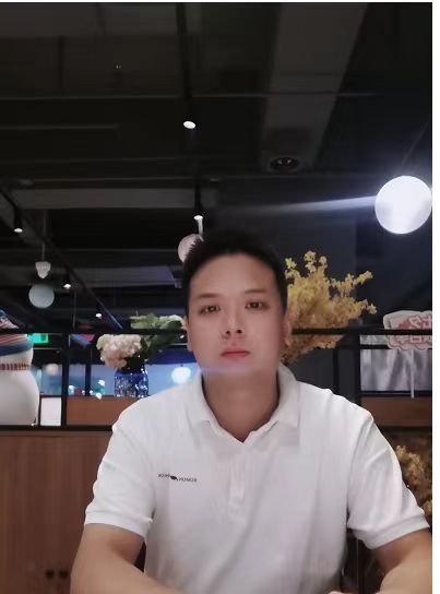 kevin的第一张照片--周宁相亲网