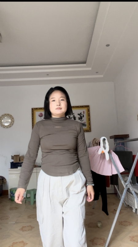 做好自己的第二张照片--周宁相亲网
