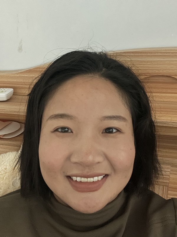 做好自己的第三张照片--周宁相亲网