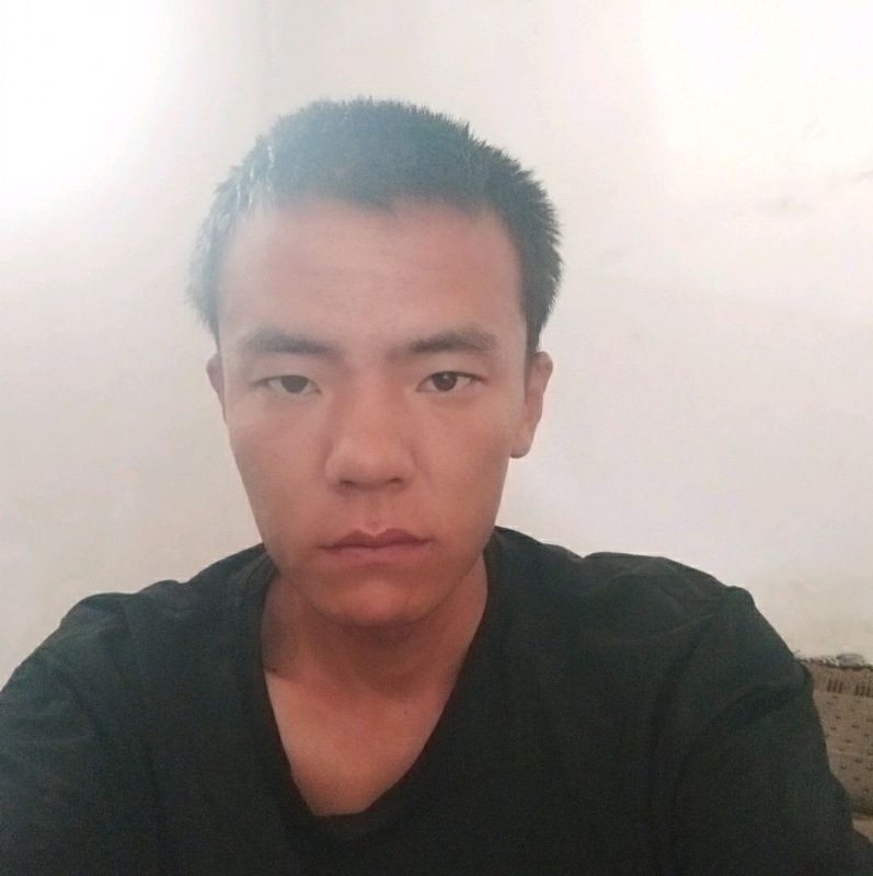 哦哦的第一张照片--周宁相亲网
