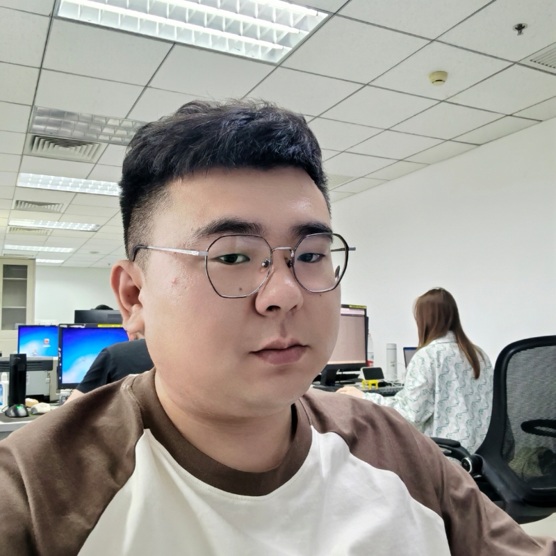 默蝉莫禅的第一张照片--周宁相亲网