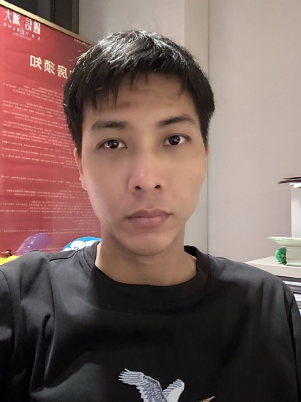 木木的第一张照片--周宁相亲网