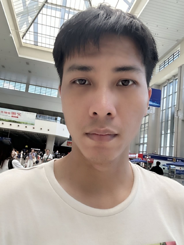 木木的第二张照片--周宁相亲网