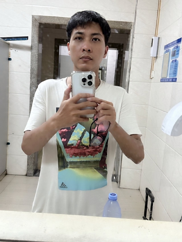 木木的第三张照片--周宁相亲网