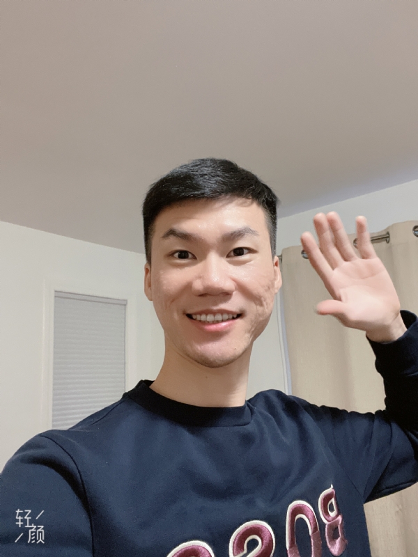 Tian天的第一张照片--周宁相亲网