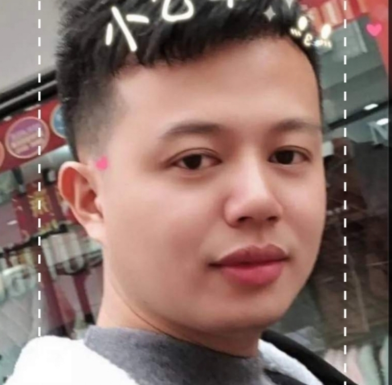 莫忘初的第一张照片--周宁相亲网