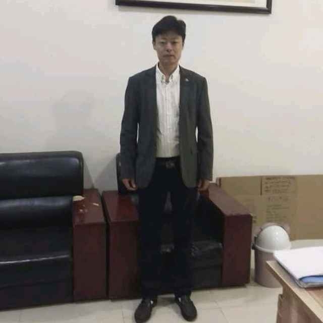 蓝天白云的第一张照片--周宁相亲网