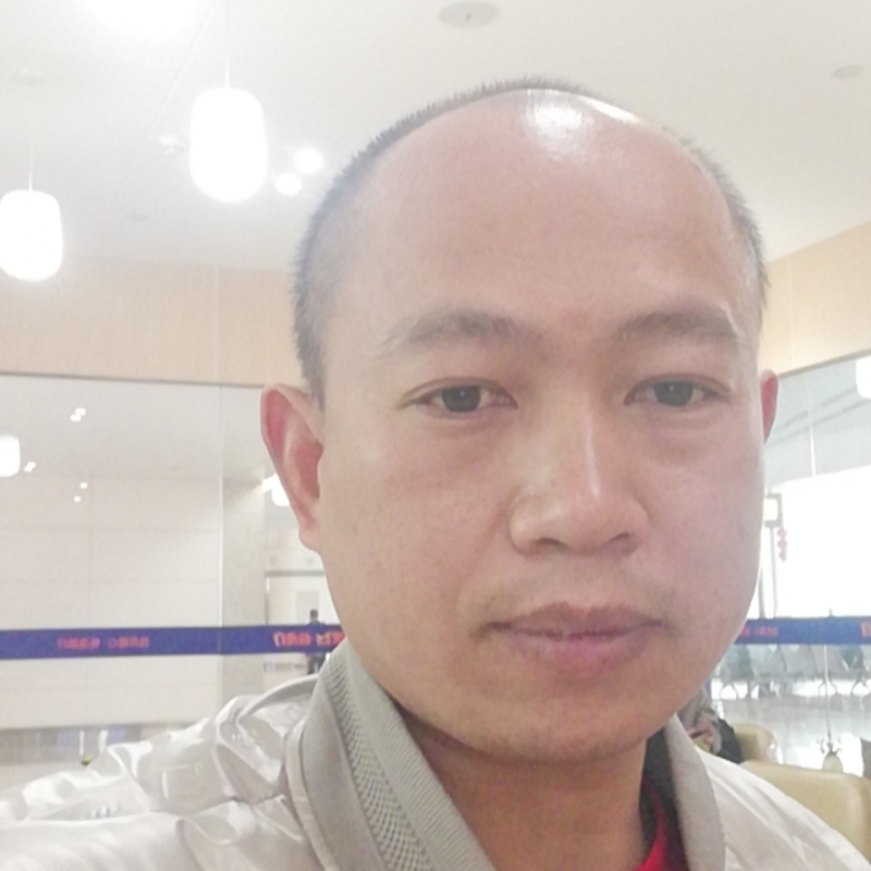 甘心情愿的第一张照片--周宁相亲网