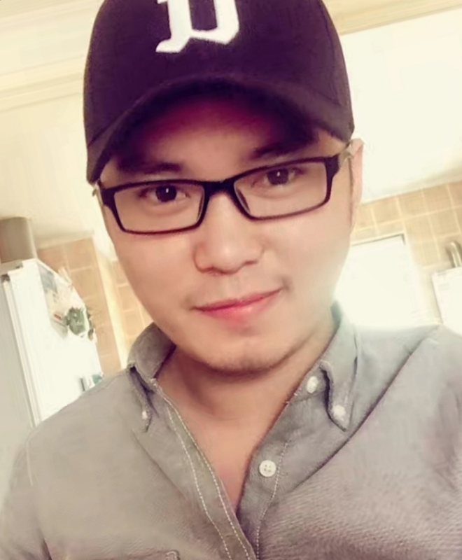 jack的第二张照片--周宁相亲网