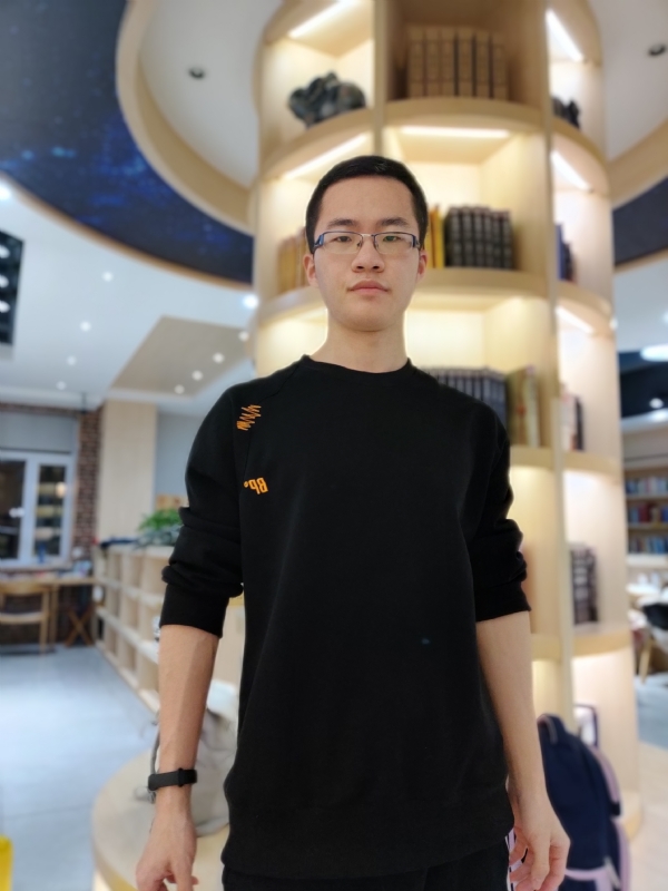 轩墨的第一张照片--周宁相亲网