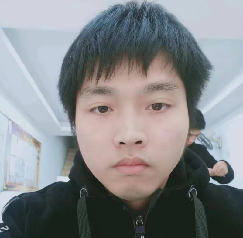无奋斗不清春的第一张照片--周宁相亲网