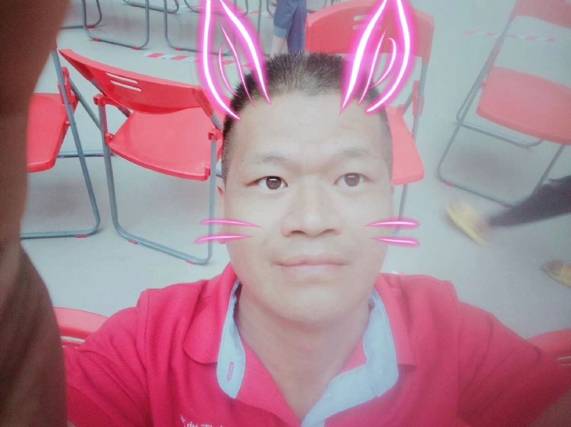 明灯哥哥的第一张照片--周宁相亲网