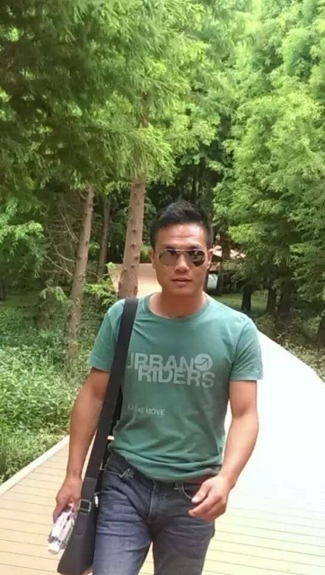 荆州王婆说媒的第一张照片--周宁相亲网