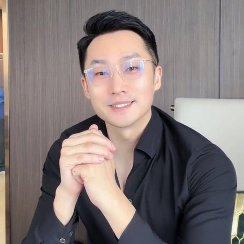 阳光大男孩的第一张照片--周宁相亲网