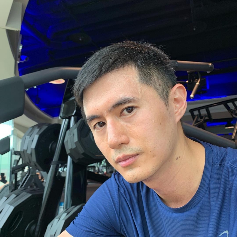 David的第一张照片--周宁相亲网