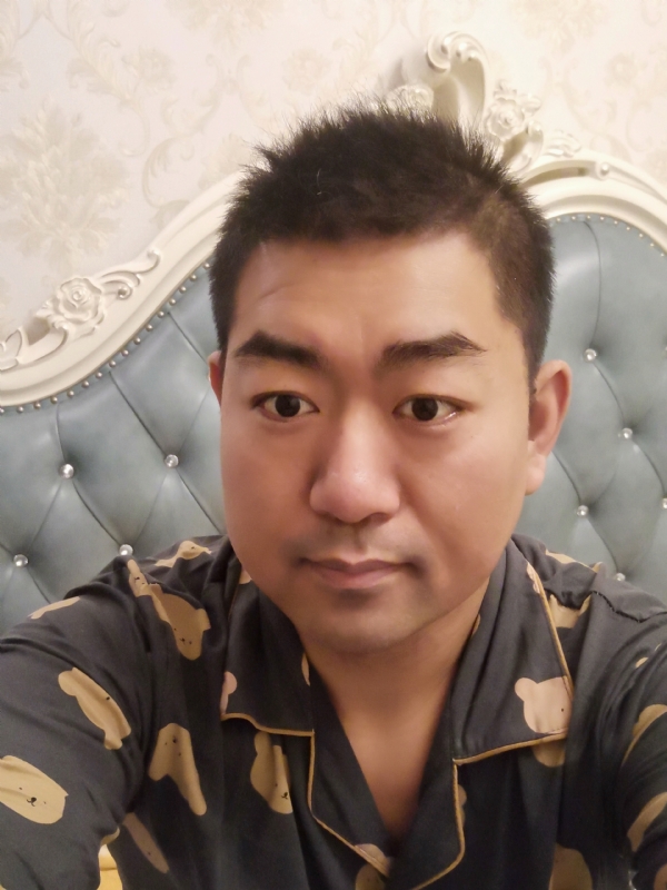 曾经的第一张照片--周宁相亲网