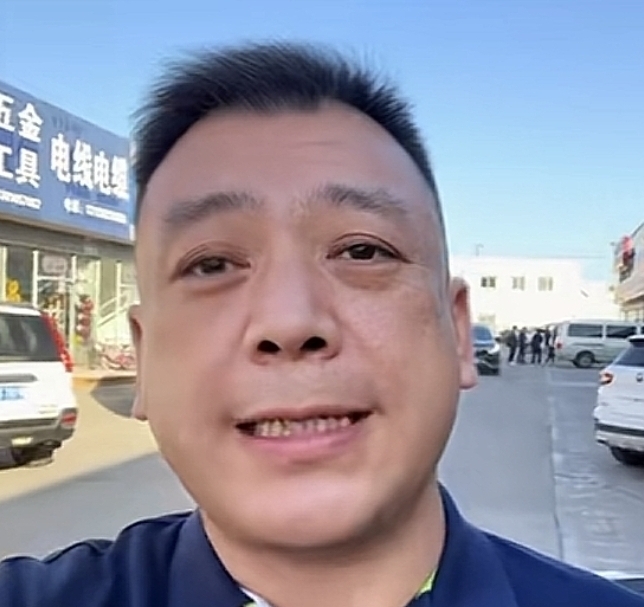 春杨的第一张照片--周宁相亲网
