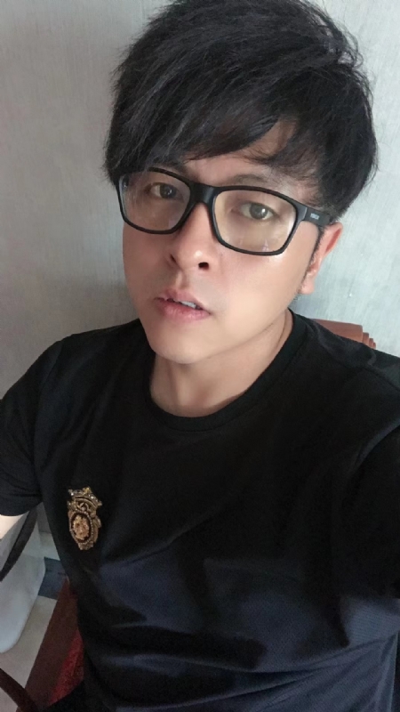 爱你永远不容易的第一张照片--周宁相亲网