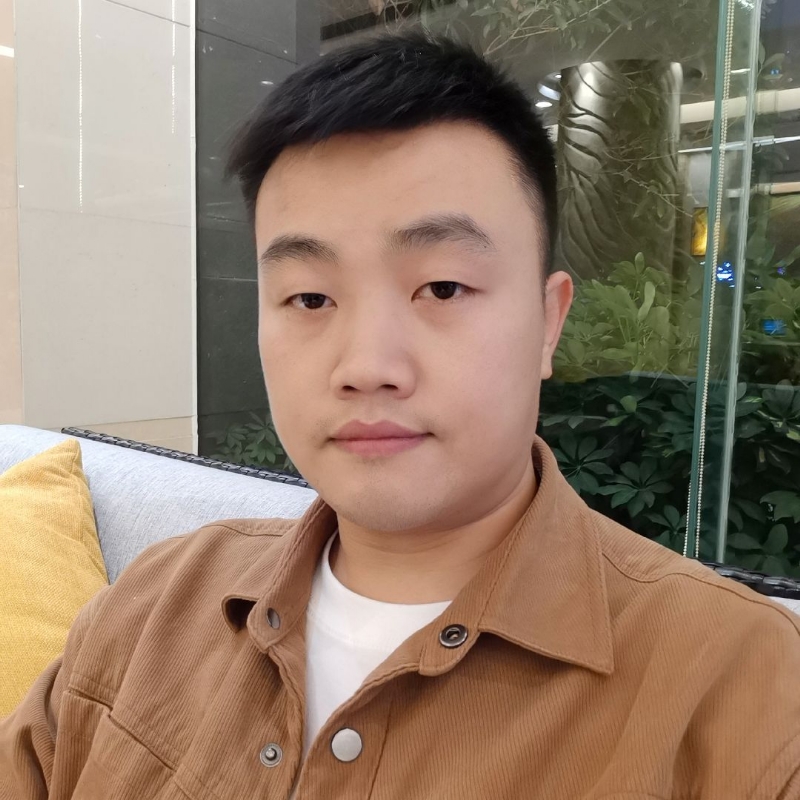 阳光炎斌的第一张照片--周宁相亲网