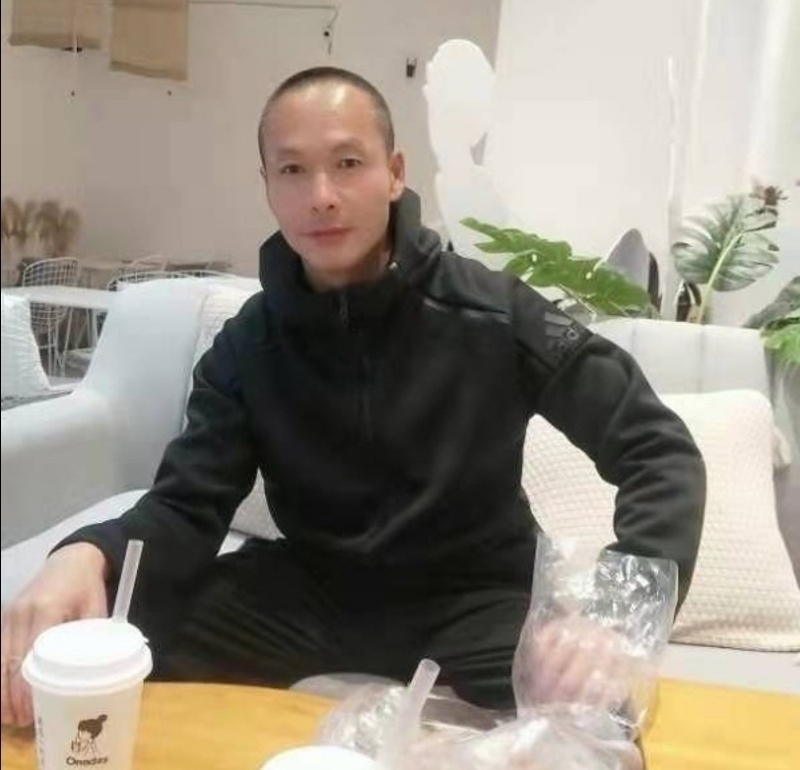 春满的第一张照片--周宁相亲网