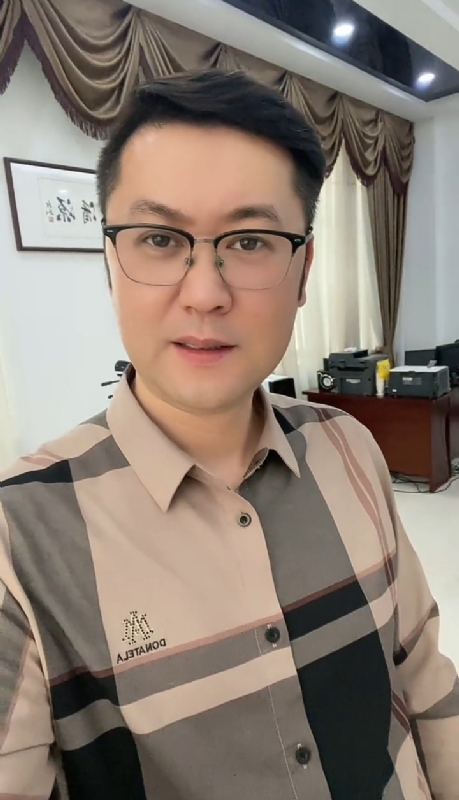 勤勉的第一张照片--周宁相亲网